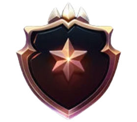 Etoile du mérite