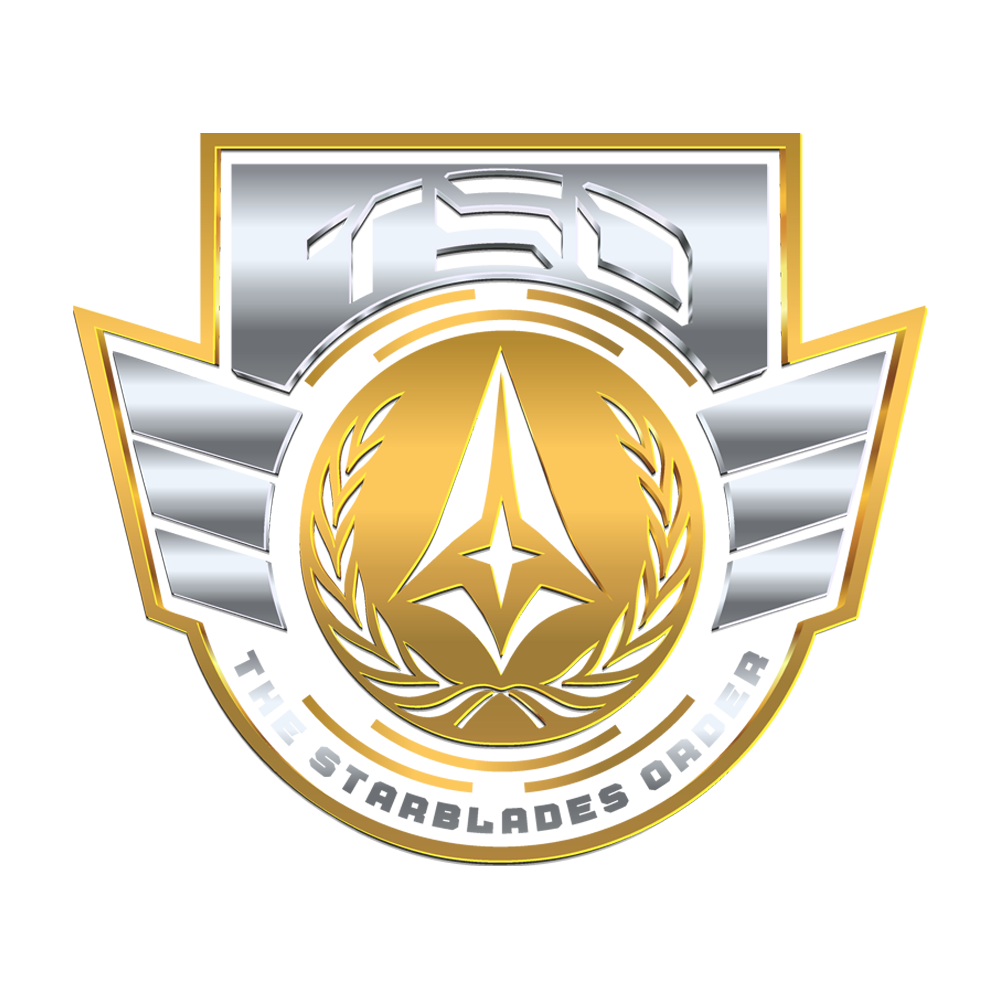 Embleme État-Major / Haut Commandement