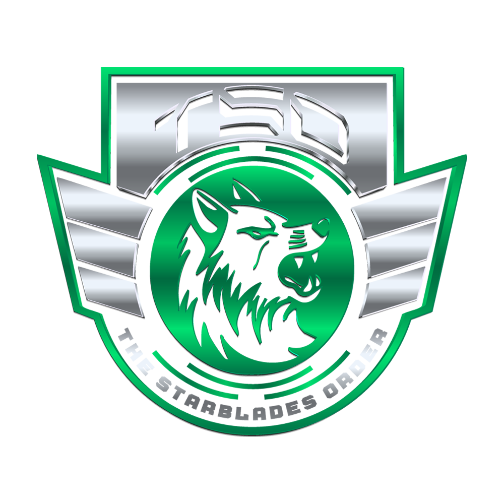 Embleme Division Fenrir