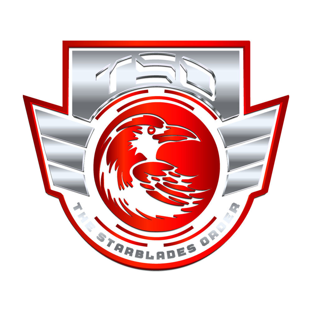 Embleme Division Raven